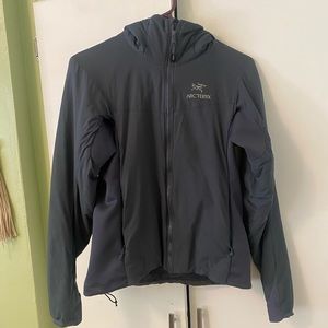 Arcteryx Atom LT Hoody womens